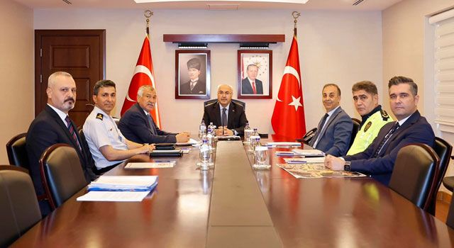 Adana'nın Trafik Sorunlarına Çözüm Arayışı