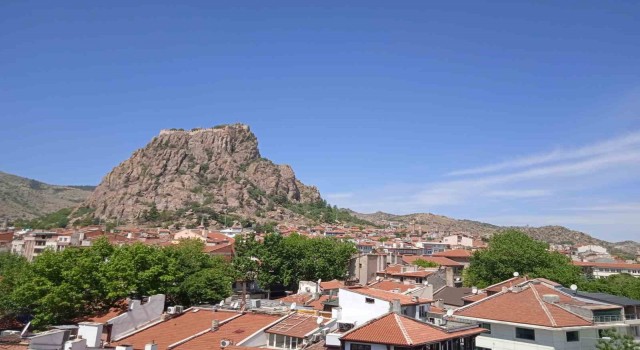 Afyonkarahisarda hava durumu