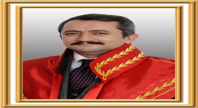 Ahmet Ömeroğlu, Yargıtay Birinci Başkan Vekili seçildi