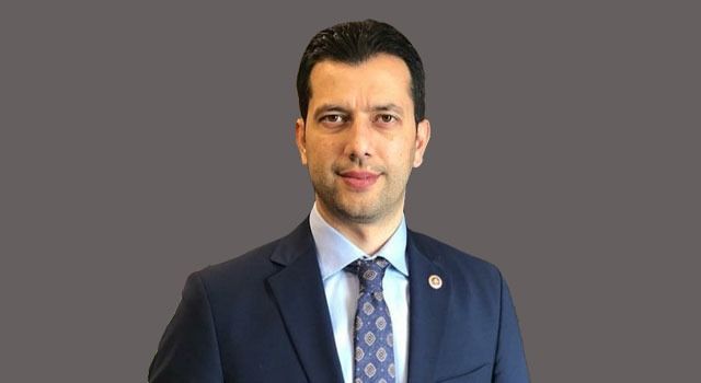 AK Partili Kaya'dan 19 Mayıs Mesajı: "Gençlerimize Güvenimiz Tamdır"