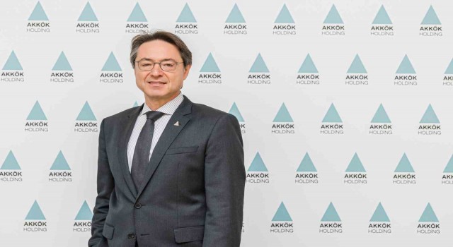 Akkök Holdingden 340 milyon dolarlık yatırım