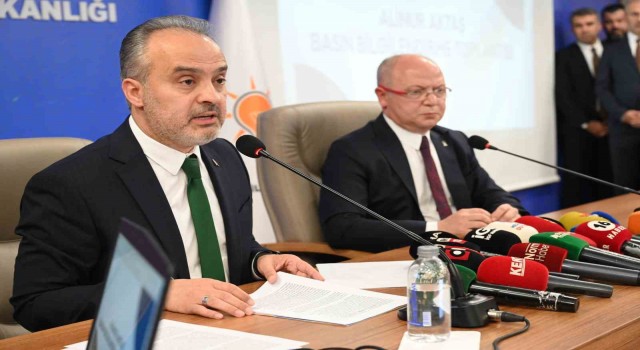 Aktaş ve Gürkandan Bozbeye cevap