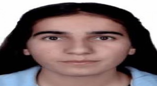 Alanyada üniversiteli kız hayatını kaybetti