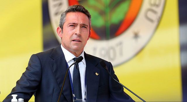 Ali Koç’un Listesinde “Acun Ilıcalı” Sürprizi