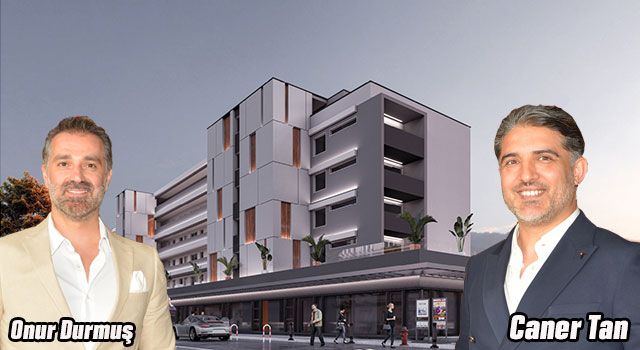 Almanya'da Yatırım İçin Doğru 'Coordinat'