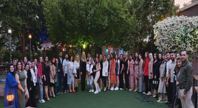 ANKA Hemşireler Gününü kutladı
