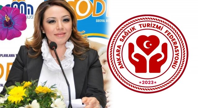 Ankara Sağlık Turizm Federasyonunda yeni atamalar