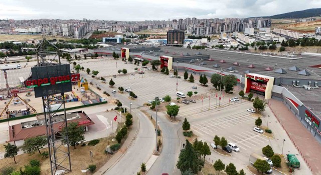 Anpa Gross artık Anadoluda