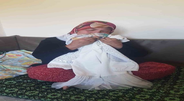 Antalyada 535 gündür kayıp Sedanurun annesinden kızına gözyaşları içinde Dön çağrısı
