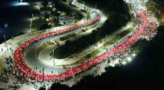 Antalyayı 19 Mayısı coşkusu saracak