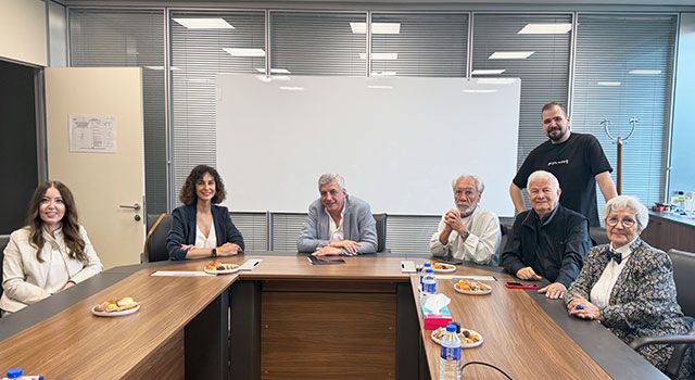 ASAŞSANAT 4.Heykel Yarışması’nın Kazananları Açıklandı