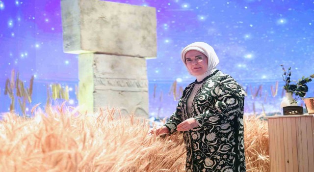 Asırlık Tatların Buluşma Noktası: Yedi Bölgede Türk Mutfağı Cumhurbaşkanlığı Külliyesinde sergilendi
