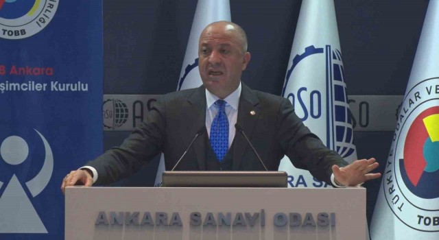 ASO koordinatörlüğünde TOBB Ankara İl Kadın Girişimciler Kurulunun ilk toplantısı gerçekleştirildi