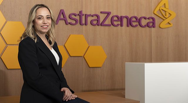 AstraZeneca Türkiye'de