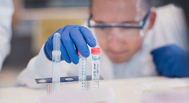 AstraZeneca Türkiye’nin klinik çalışmalara yaptığı yatırım 1 milyar TL’yi aştı!