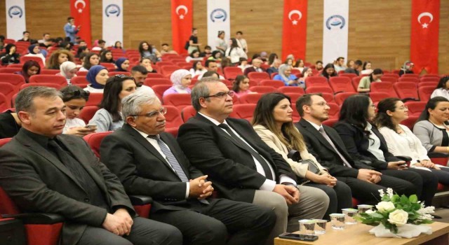 ASÜde organ bağışı masaya yatırıldı