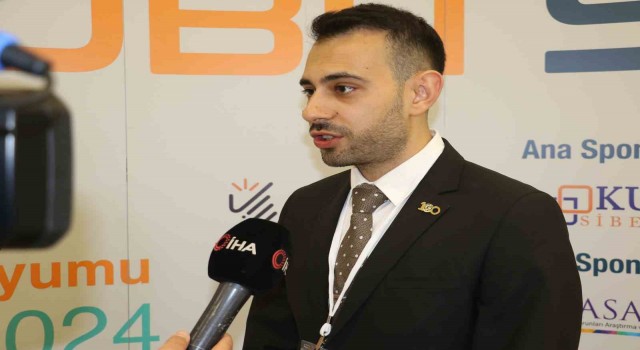 Atılım Üniversitesi ve Ankara Barosu HUBİTEM Merkezinden sempozyum