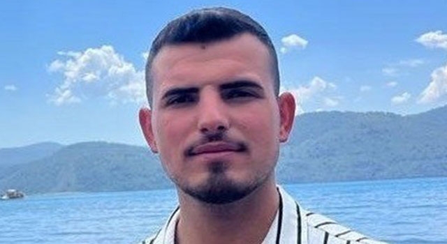 Aydın Çine'de iş kazası: 1 ölü