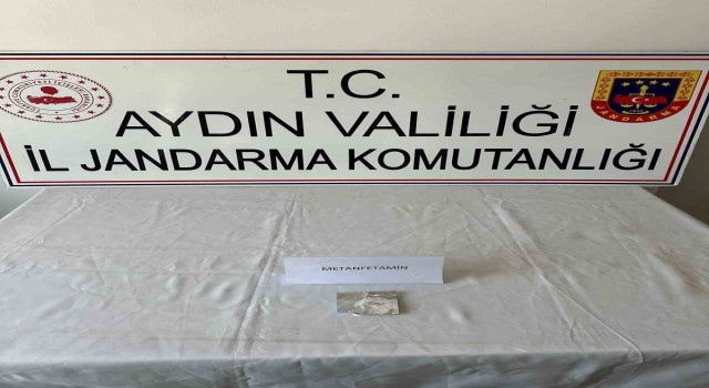 Aydında uyuşturucuya geçit yok: 7 gözaltı