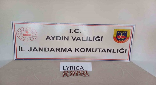 Aydında uyuşturucuya geçit yok: 7 gözaltı