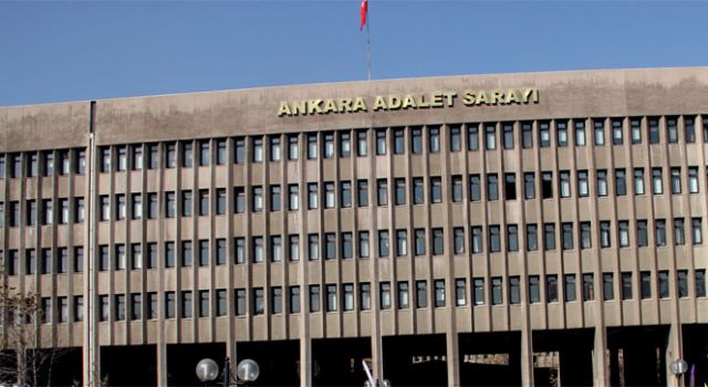 Ayhan Bora Kaplan Soruşturmasındaki 3 emniyet müdürü savcıya ifade veriyor