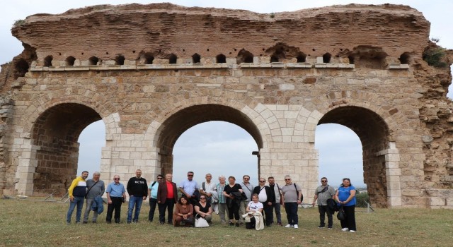 AYTOdan turizm hamlesi