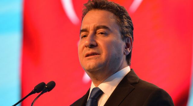 Babacan, “Kaybedecek Bir Saniyemiz Bile Yok”