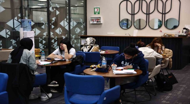 Bağcılarda kütüphane sayısı artıyor