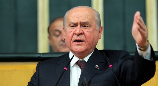 Bahçeli, “Çiftçilerimizi Asla Ezdirmeyeceğiz”