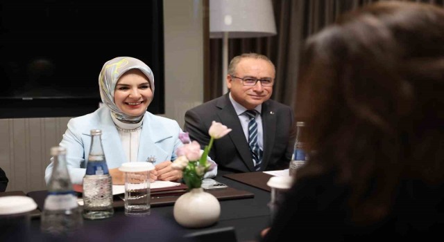 Bakan Göktaş: “Bir kez daha uluslararası toplumu Gazzeye destek olmaya davet ediyorum”