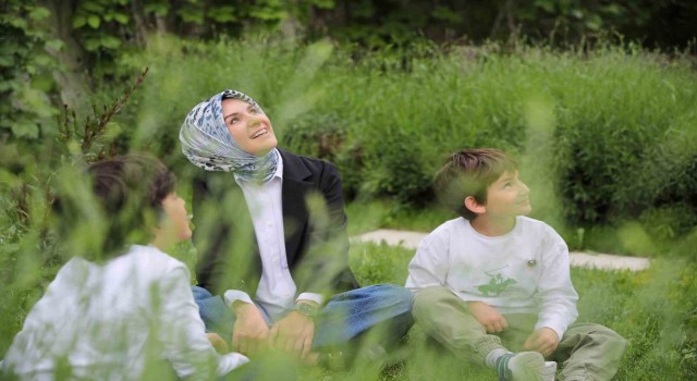 Bakan Göktaştan özel Anneler Günü mesajı