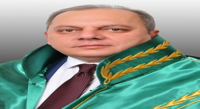 Bakan Tunçtan Yargıtay Başkanı Kerkeze tebrik mesajı
