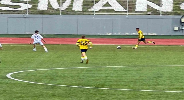 BALın en golcü takımı Alaplı Belediyespor, ligi ikinci tamamladı