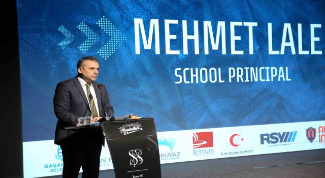 Başakşehirde Modern Birleşmiş Milletler konferansı yapıldı