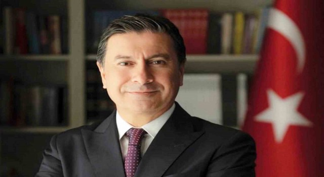 Başkan Arastan Anneler Günü mesajı
