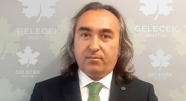 Başkan Aydoğmuş: Siz Reddedin Biz Sormaya Devam Edeceğiz!