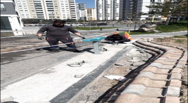 Başkan Büyükkılıçtan bisiklet severlere müjde: “KAYBİS yeni sezonunu açtı”