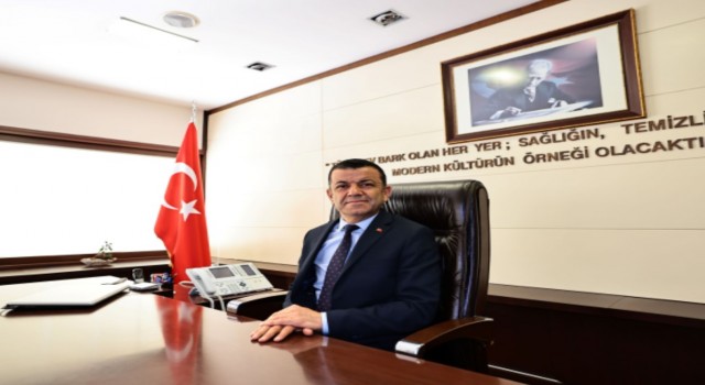 Başkan Çavuşoğlundan Anneler Günü mesajı