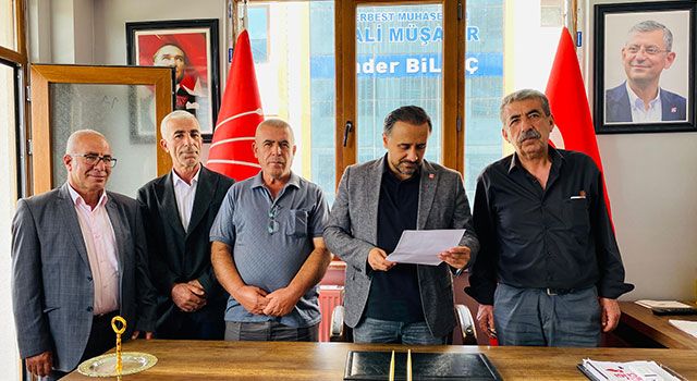 Başkan Doğan: Emeklinin Sesi Olmak İçin Tandoğan Meydanı'ndayız!