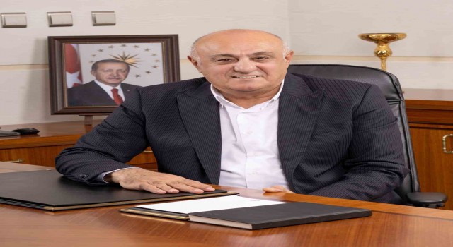 Başkan Erkoyuncu, 14 Mayıs Çiftçiler Gününü kutladı