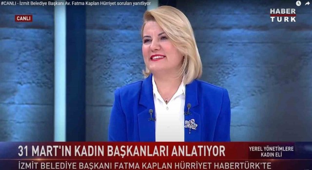 Başkan Hürriyetten önemli açıklamalar