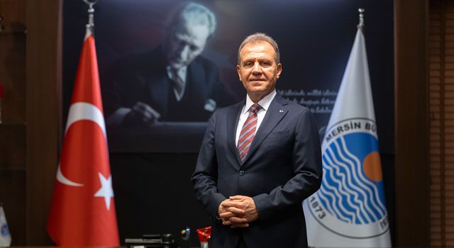 Başkan Seçer’den Anneler Günü Mesajı