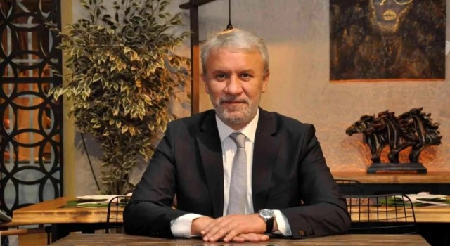 Başkan Uğurdağ: İnegölün il olması siyaset üstü bir konudur