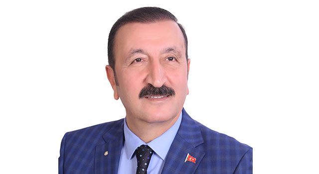 Başkan Yalçın: Erdoğan'a Yeni Görevinde Başarılar Diliyorum!