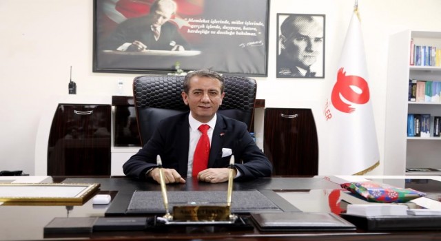 Başkan Yetişkin: “Bu şartları Türkiyede karşılayacak bir belediye yok”