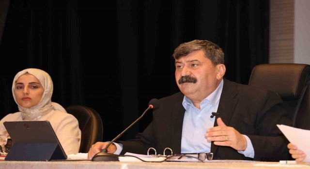 Başkan Yıldız: 12 yıldır işe gelmeden, çalıştığı birimi bilmeden maaş alan personeller tespit ettik