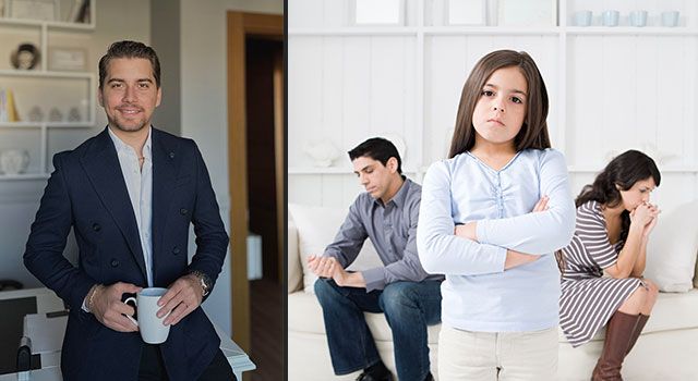 Baskıcı Aile Başarısızlık Korkusuna Zemin Hazırlıyor !