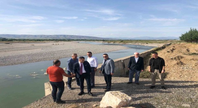 Batmanda boğulma vakalarının önüne geçmek için çalışmalar başlatıldı