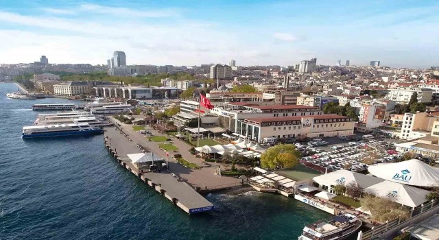 BAU Asyadaki en iyi üniversiteler arasında yer aldı