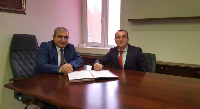 Bayat Belediyesinden öğrencilere deneme sınavı desteği